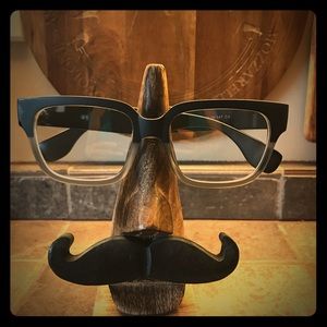 Funky glasses frames